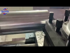 फ्लैट बेड सीएनसी खराद मशीन