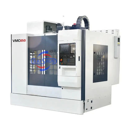 Vmc 850 फ्रिलिंग मशीन टर्नो लेथ फैनूक ड्रिलिंग एंड फ्रिलिंग मशीन