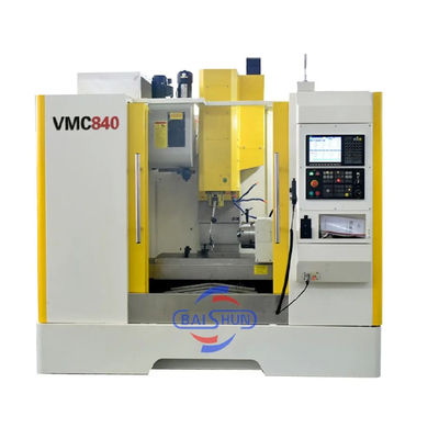 Vmc650 सीएनसी वर्टिकल मशीनिंग सेंटर मेटल कटिंग टर्नो Vmc लेथ मिलिंग
