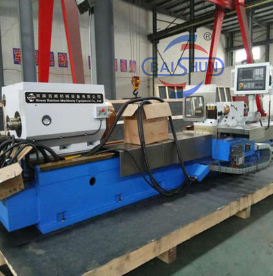 Torno भारी शुल्क धातु मिलिंग मैनुअल रोल टर्निंग लेथ CA8450