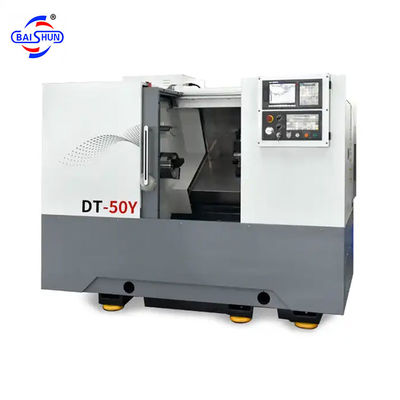 क्षैतिज ढलान बिस्तर लात भारी शुल्क TCK550 OEM