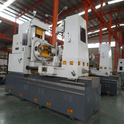 Y3150E सीएनसी गियर बनाने की मशीन स्पर वर्म चेन व्हील