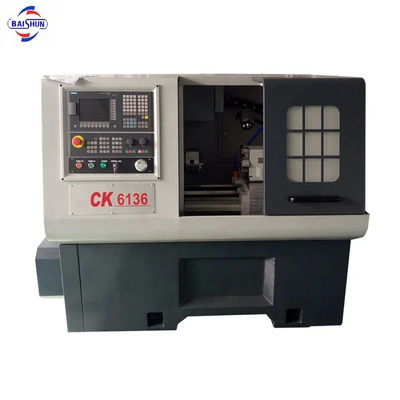 CW6180B CW6180Q CW6263 CK6163*2000 बेंच लेथ मशीन मिनी फ्लैटबेड सीएनसी