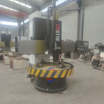 ऊर्ध्वाधर मशीन केंद्र सीएनसी लेथ मशीन प्रकार Torno siemens सीएनसी नियंत्रक