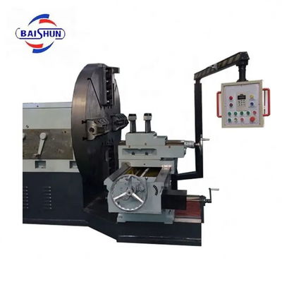 C6025 भारी शुल्क का सामना करना पड़ Torno Lathe मशीन मैनुअल मंजिल प्रकार Lathe
