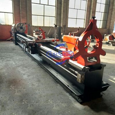CW6180B उच्च परिशुद्धता मशीन उपकरण इंजन Lathe Torno क्षैतिज समानांतर Lathe