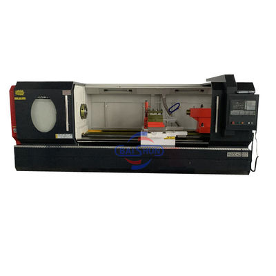 उच्च परिशुद्धता और अधिकतम के साथ बेंचटॉप सीएनसी लेथ