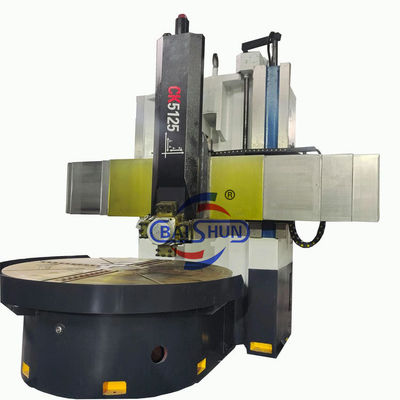 सीएनसी लेथ टर्नो मशीनिंग सेंटर लेथ सीएनसी वर्टिकल टर्निंग लेथ