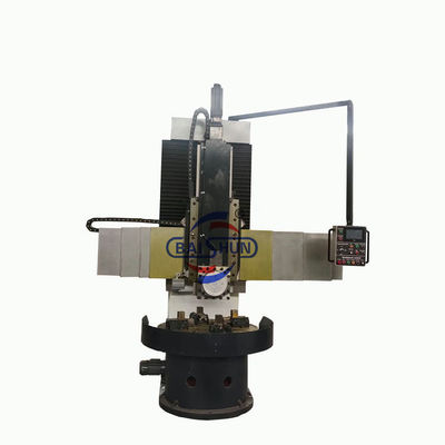 अनुकूलित सीएनसी धातु घूर्णन लेथ मशीन Torno Metal CNC लेथ मशीन