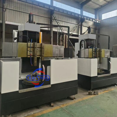 380V CK518 स्वचालित एकल स्तंभ सीएनसी ऊर्ध्वाधर टर्निंग टावर Tornos मशीन