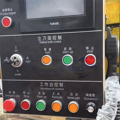 1000Mm अधिकतम के साथ उच्च कुशल 380V 50Hz वोल्टेज टर्निंग मशीन। मशीनिंग की ऊंचाई