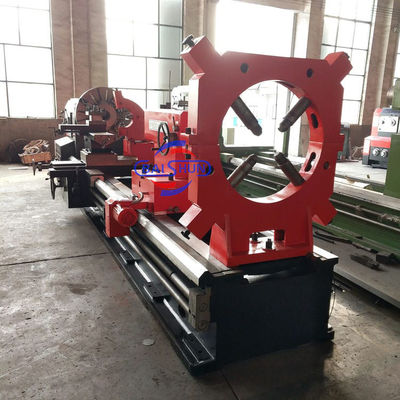 CW61160 भारी शुल्क टर्न टर्न 1600 मिमी स्विंग 22KW