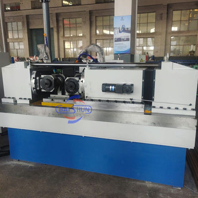 Z28-650 हाई परफॉर्मेंस ट्यूब थ्रेडिंग रेबर मेटल थ्रेड रोलिंग मशीन