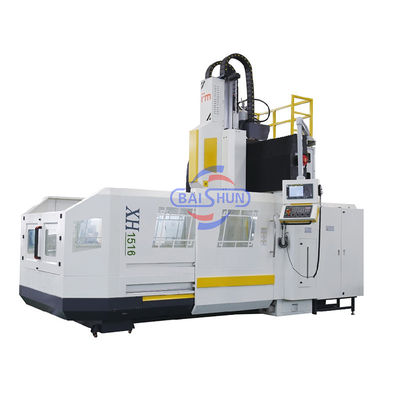 सीएनसी गैन्ट्री ड्रिलिंग मिलिंग मशीन XH1516 1600x1500mm
