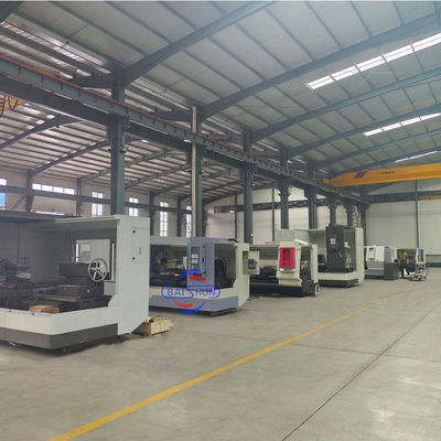 सीएनसी लेथ मशीन Torno CK6150 फ्लैट बिस्तर 500 मिमी स्विंग 1500 मिमी वर्कपीस