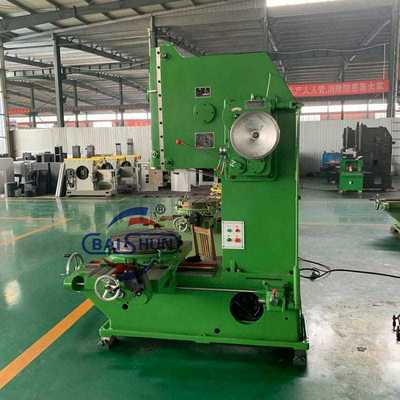 B5032 मेटल स्लॉटिंग मशीन 320 मिमी अधिकतम लंबाई