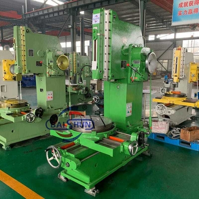 B5020 वर्टिकल स्लॉटिंग मशीन 200mm अधिकतम स्लॉटिंग लंबाई