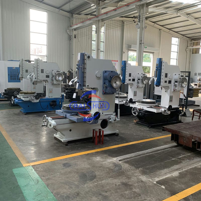 B5020 कीवे बनाने के लिए वर्टिकल स्लॉटर मशीन 200 मिमी अधिकतम स्लॉटिंग