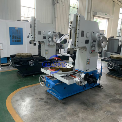 कीवे स्लॉटर B5020 धातु स्लॉटिंग मशीन 200 मिमी अधिकतम स्लॉटिंग लंबाई