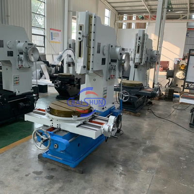 B5020 धातु स्लॉटिंग मशीन 200 मिमी अधिकतम स्लॉटिंग लंबाई 4kW