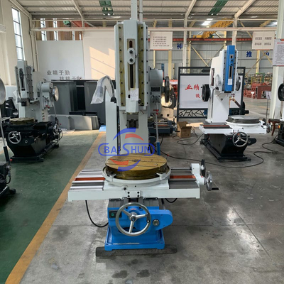 B5020 धातु स्लॉटिंग मशीन 200 मिमी अधिकतम स्लॉटिंग लंबाई 4kW