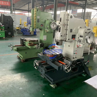 B5020 लंबी कीवे स्लॉटिंग मशीन, 200mm अधिकतम स्लॉटिंग लंबाई, 4kW पावर
