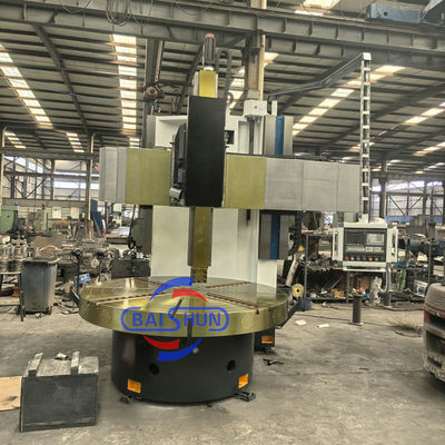 CK5125 Precision Automatic Economic Metal Lathe Torno CNC Cutting Machine Tools