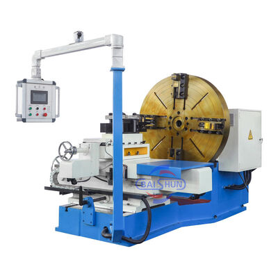 चीन पेशेवर C6016 फ्लैंज एंड सरफेस मशीनिंग खराद मशीन क्रैंकशाफ्ट को मोड़ने के लिए