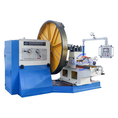 क्षैतिज फर्श प्रकार का सामना करना पड़ लेथ मशीन 2500 मिमी मैक्स के साथ। घुमाया व्यास और 2000 मिमी चक व्यास भारी शुल्क मशीनिंग के लिए